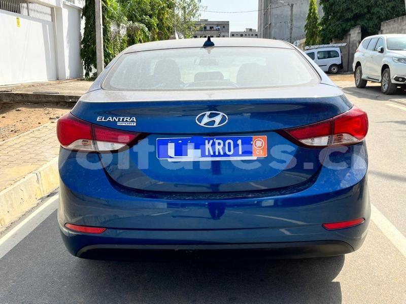 Big with watermark hyundai elantra abidjan abidjan 26945