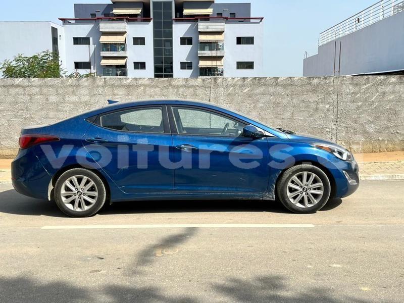 Big with watermark hyundai elantra abidjan abidjan 26945