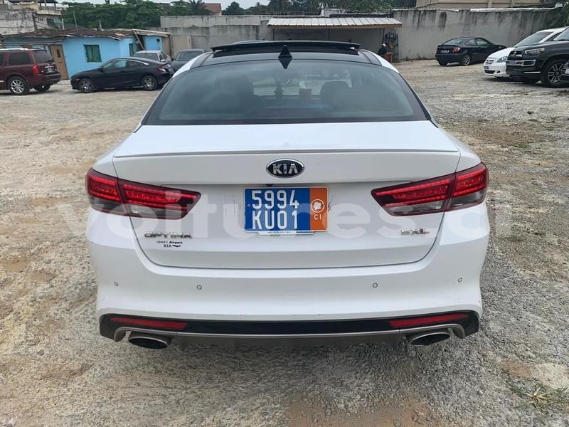 Big with watermark kia optima abidjan abidjan 26947