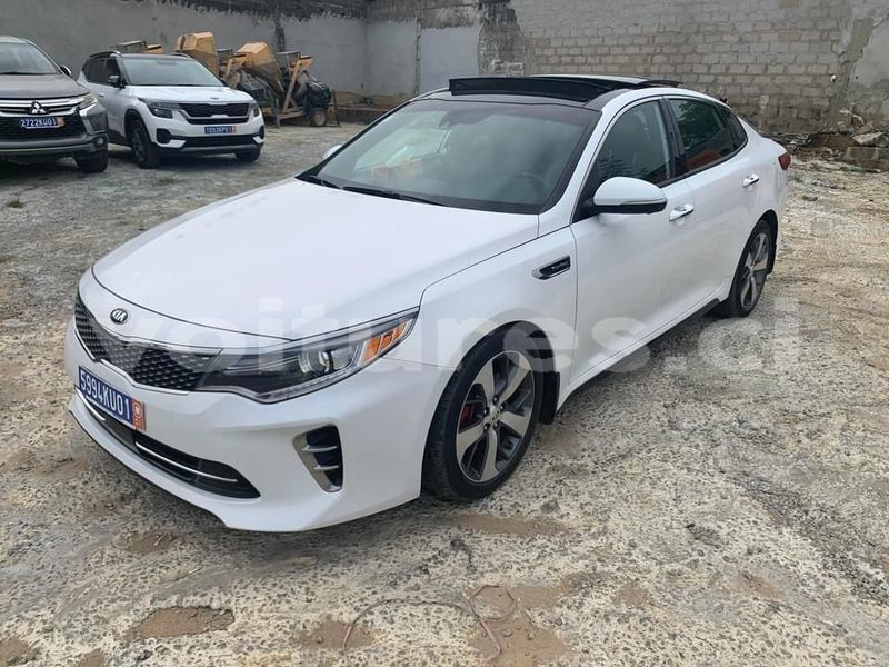 Big with watermark kia optima abidjan abidjan 26947