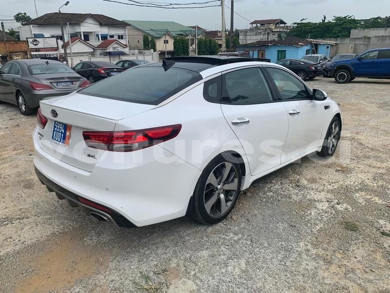 Big with watermark kia optima abidjan abidjan 26947