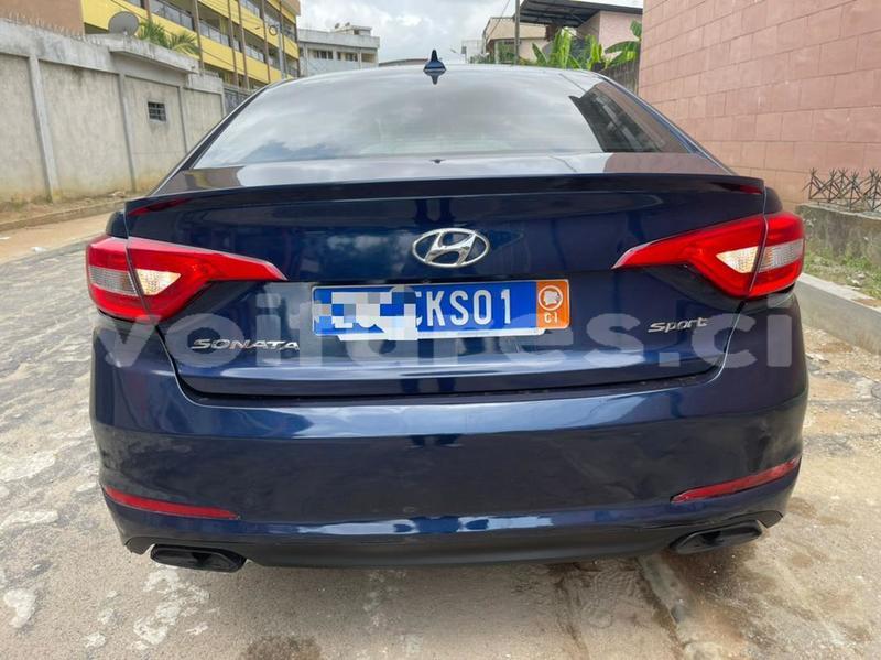 Big with watermark hyundai sonata abidjan abidjan 26950