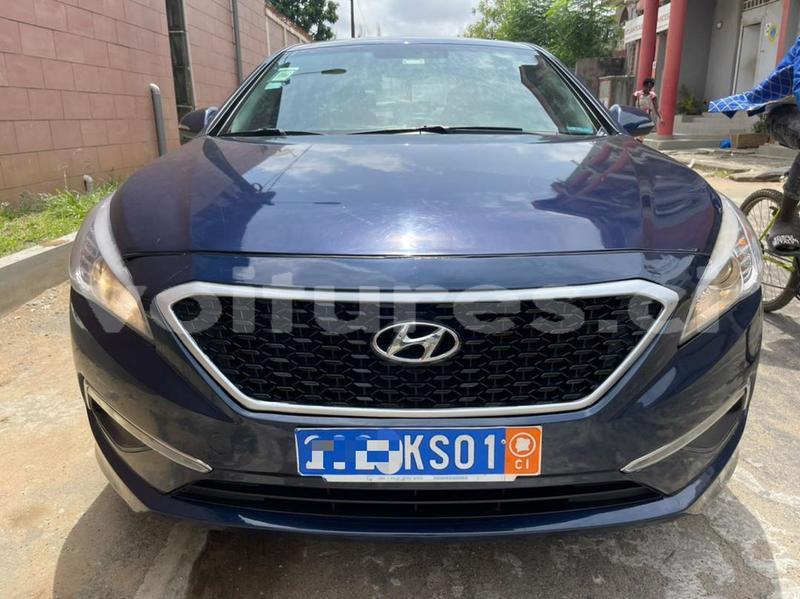 Big with watermark hyundai sonata abidjan abidjan 26950