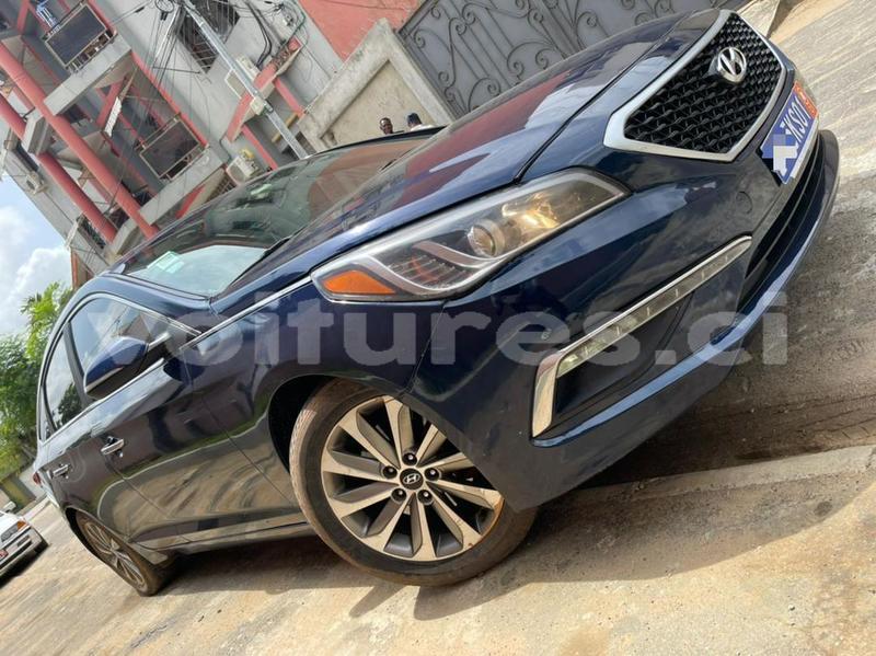 Big with watermark hyundai sonata abidjan abidjan 26950