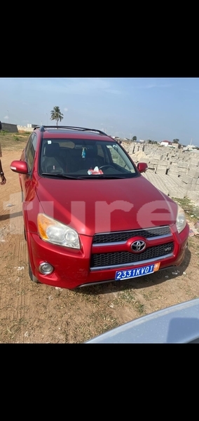 Big with watermark toyota rav4 abidjan abidjan 26957