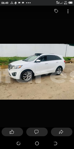 Big with watermark kia sorento abidjan abidjan 26970