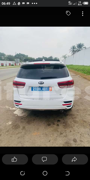 Big with watermark kia sorento abidjan abidjan 26970