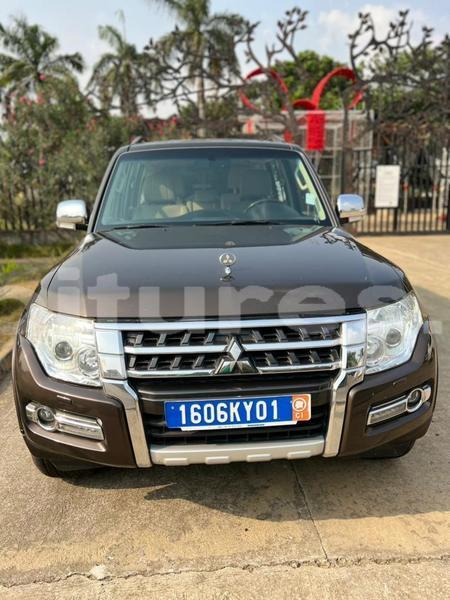 Big with watermark mitsubishi pajero sport abidjan abidjan 26971