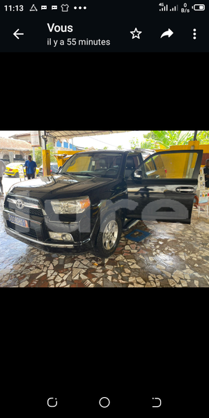 Big with watermark toyota 4runner abidjan abidjan 26981