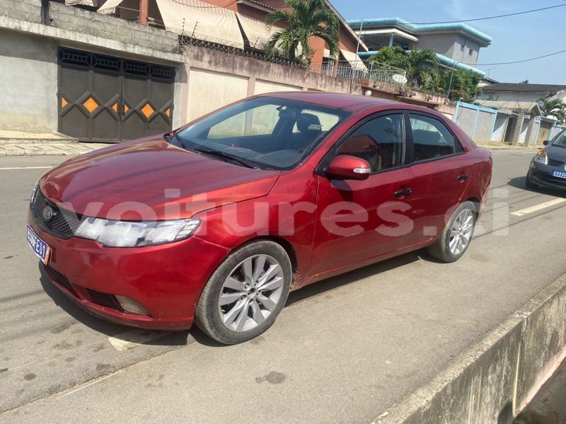 Big with watermark kia cerato abidjan abidjan 26982