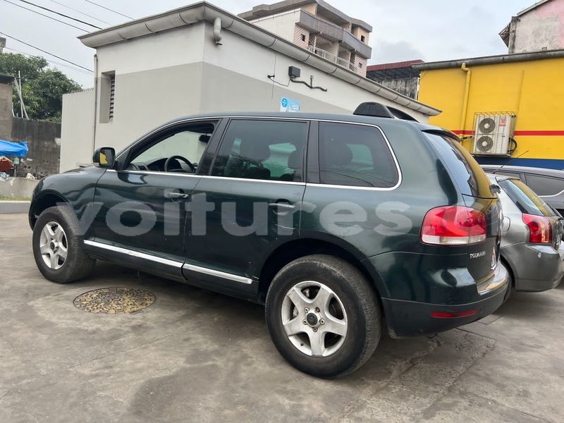 Big with watermark volkswagen touareg abidjan abidjan 26985