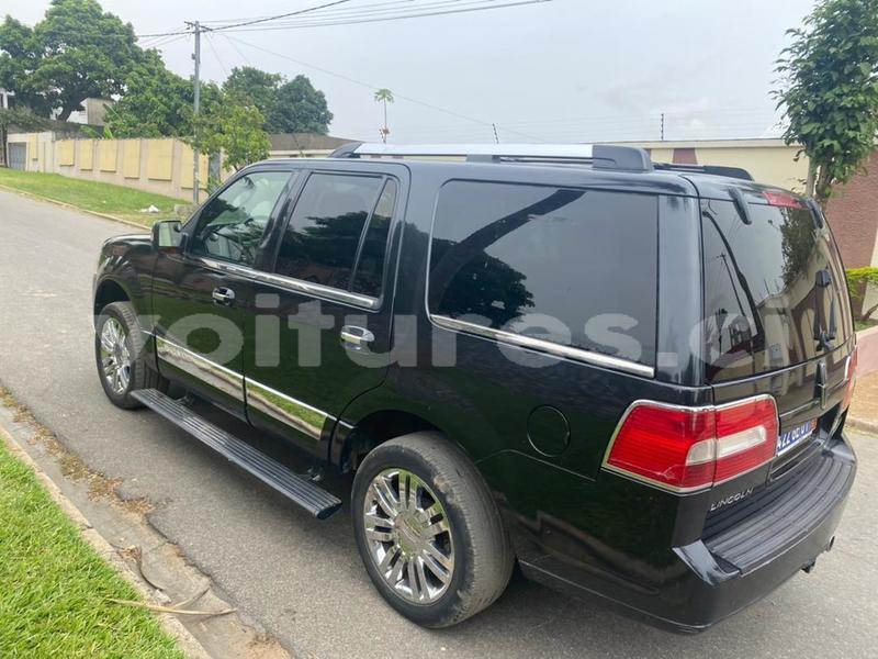 Big with watermark lincoln navigator abidjan abidjan 26995