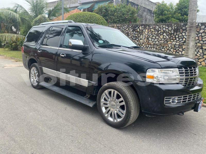 Big with watermark lincoln navigator abidjan abidjan 26995