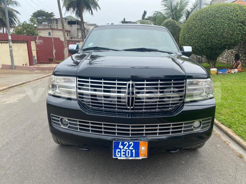 Big with watermark lincoln navigator abidjan abidjan 26995