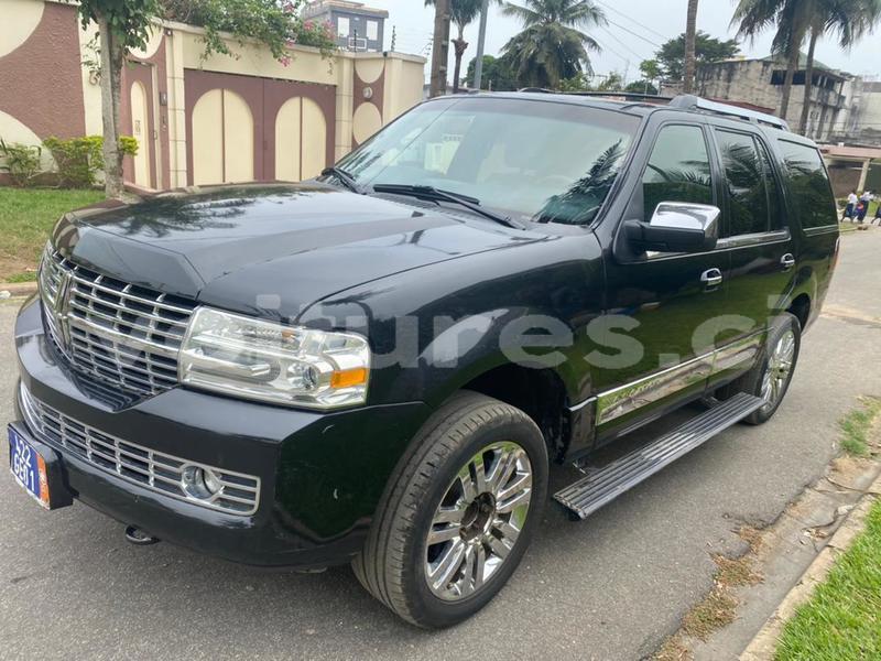 Big with watermark lincoln navigator abidjan abidjan 26995