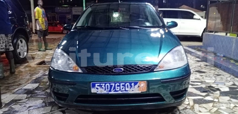 Big with watermark ford focus abidjan abidjan 26996