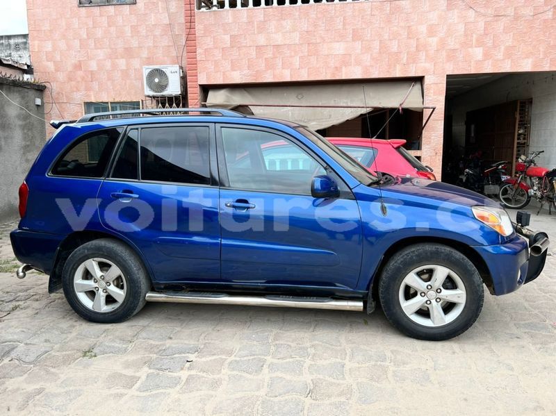 Big with watermark toyota rav4 abidjan abidjan 27000