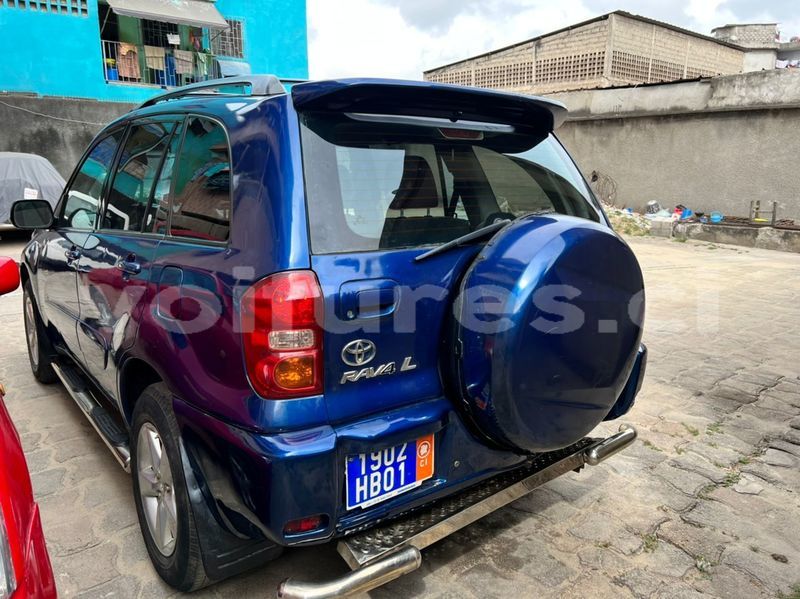 Big with watermark toyota rav4 abidjan abidjan 27000