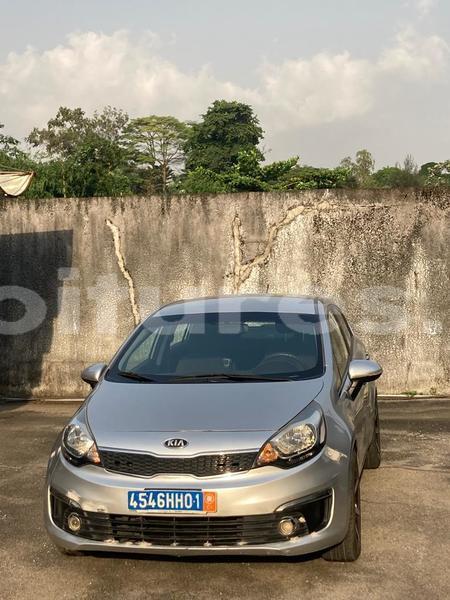 Big with watermark kia rio abidjan abidjan 27015