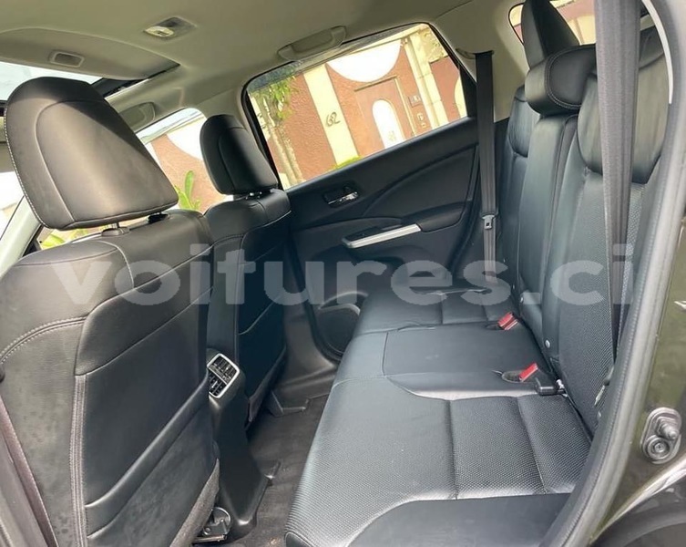 Big with watermark honda cr v abidjan abidjan 27019