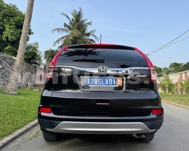 Big with watermark honda cr v abidjan abidjan 27019