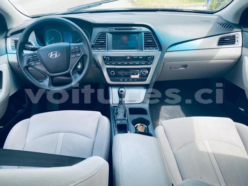 Big with watermark hyundai sonata abidjan abidjan 27020