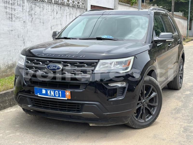 Big with watermark ford explorer abidjan abidjan 27024