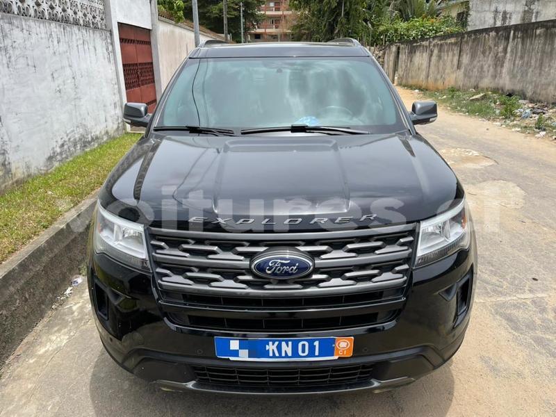 Big with watermark ford explorer abidjan abidjan 27024