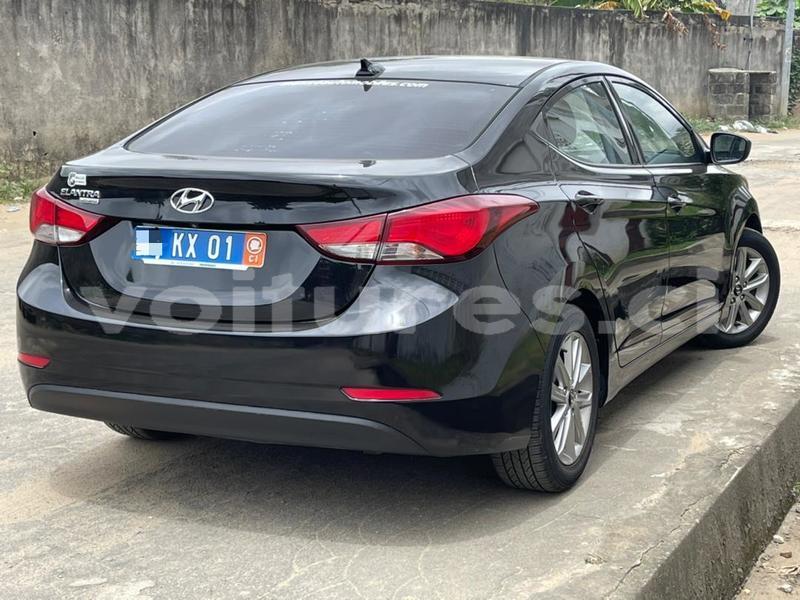 Big with watermark hyundai elantra abidjan abidjan 27025