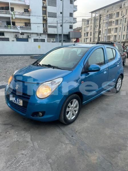 Big with watermark suzuki celerio abidjan abidjan 27028