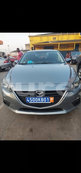 Big with watermark mazda 3 abidjan abidjan 27030