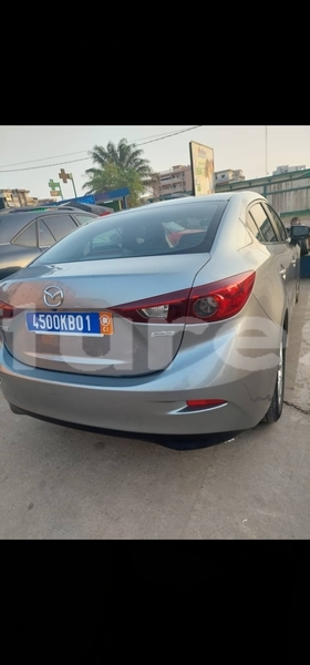 Big with watermark mazda 3 abidjan abidjan 27030