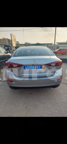 Big with watermark mazda 3 abidjan abidjan 27030