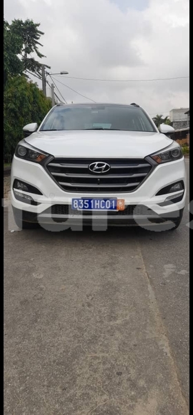 Big with watermark hyundai tucson abidjan abidjan 27040