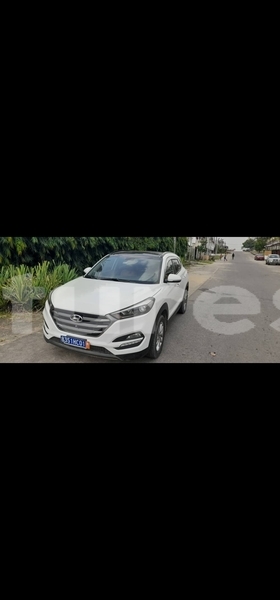 Big with watermark hyundai tucson abidjan abidjan 27040