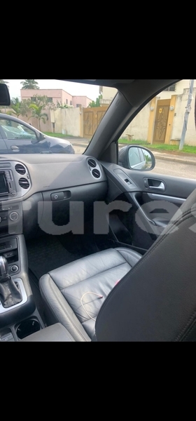 Big with watermark volkswagen tiguan abidjan abidjan 27045