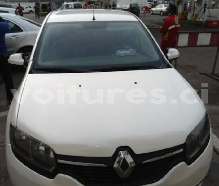 Big with watermark renault sandero abidjan abidjan 27046