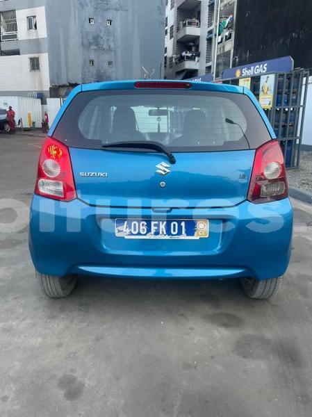 Big with watermark suzuki alto abidjan abidjan 27053