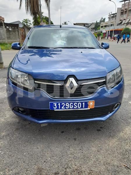 Big with watermark renault sandero abidjan abidjan 27054