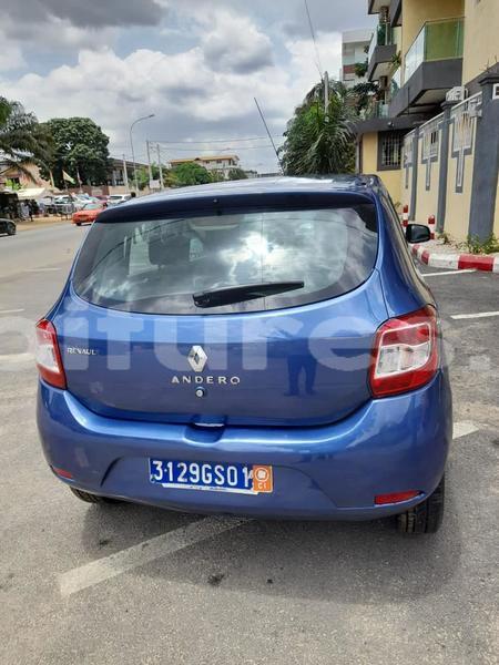 Big with watermark renault sandero abidjan abidjan 27054