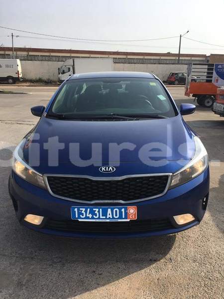 Big with watermark kia forte abidjan abidjan 27067