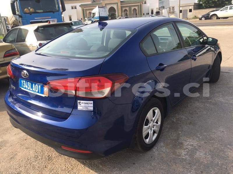 Big with watermark kia forte abidjan abidjan 27067