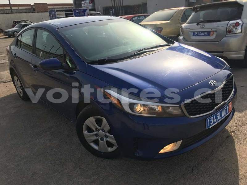 Big with watermark kia forte abidjan abidjan 27067