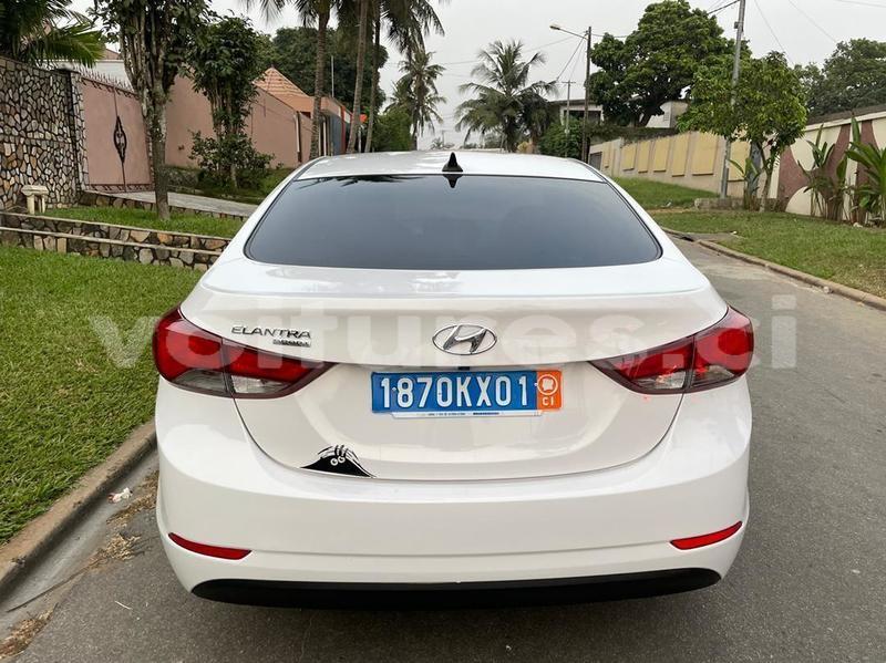 Big with watermark hyundai elantra abidjan abidjan 27068