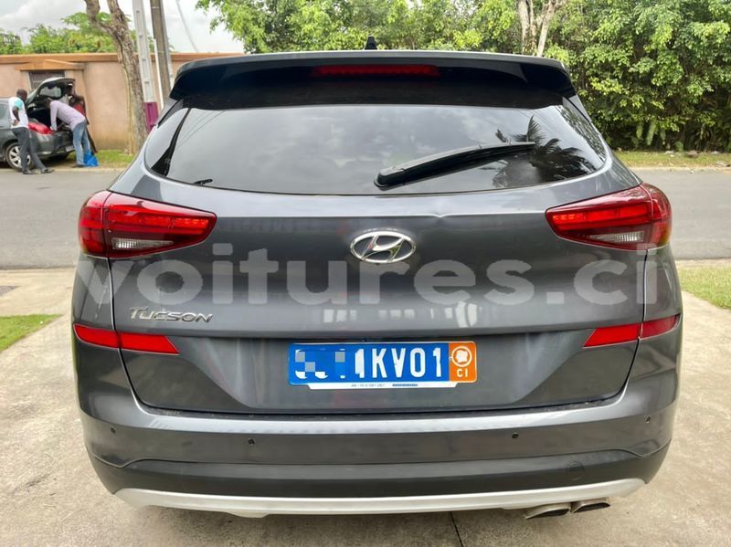 Big with watermark hyundai tucson abidjan abidjan 27083