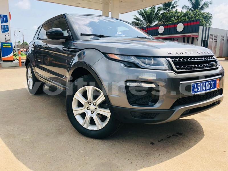 Big with watermark range rover evoque abidjan abidjan 27099