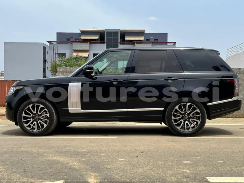 Big with watermark land rover range rover vogue abidjan abidjan 27106