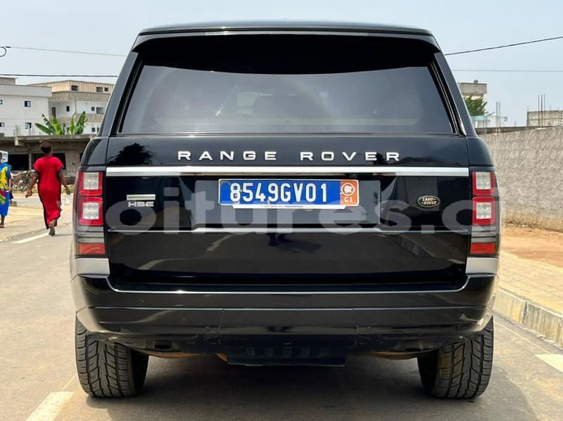 Big with watermark land rover range rover vogue abidjan abidjan 27106