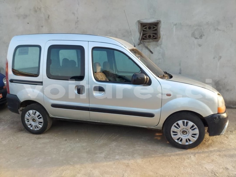 Big with watermark renault kangoo abidjan abidjan 27113