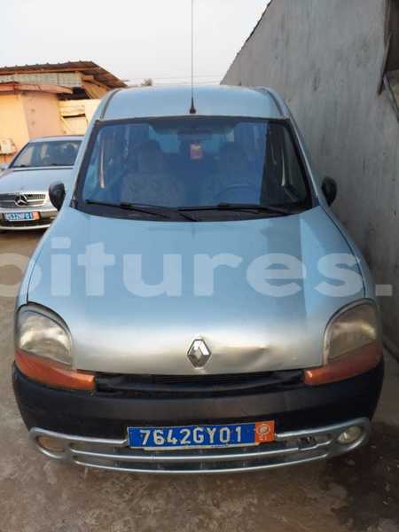 Big with watermark renault kangoo abidjan abidjan 27113